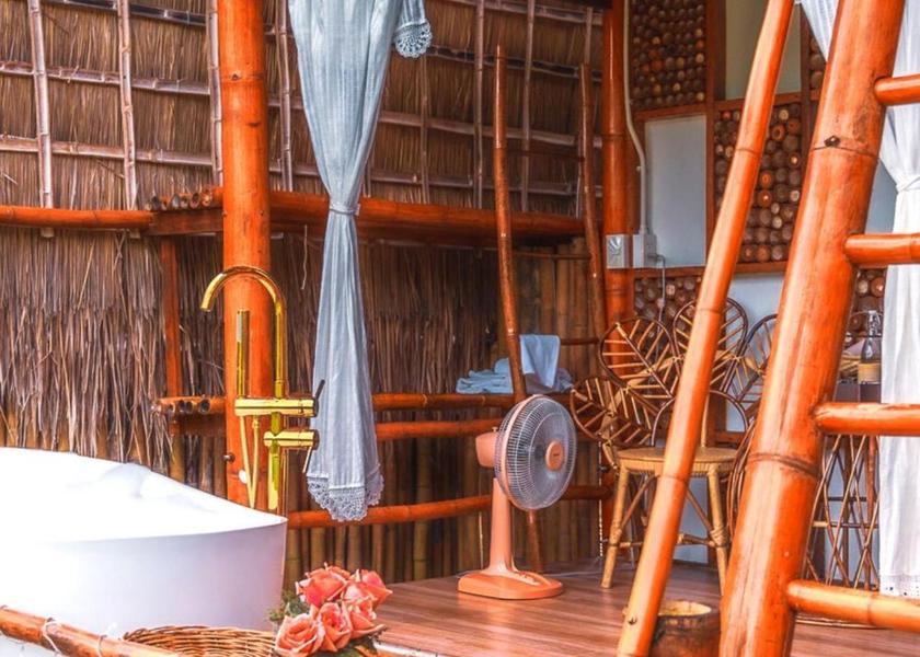 Nan Province Bo Kluea Food & Dining