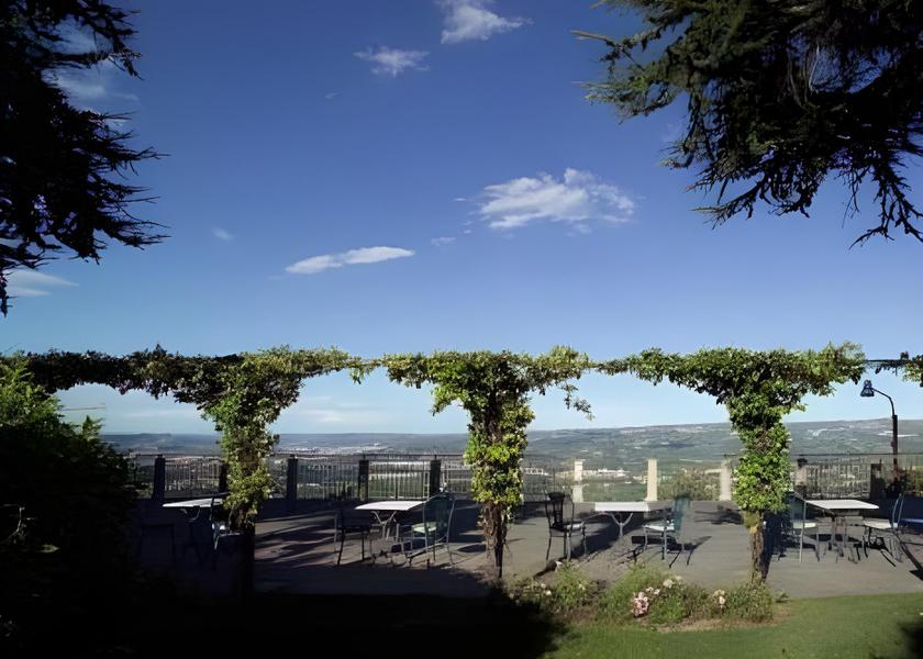 surrounding environment