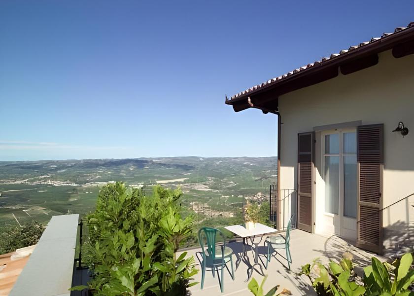 surrounding environment