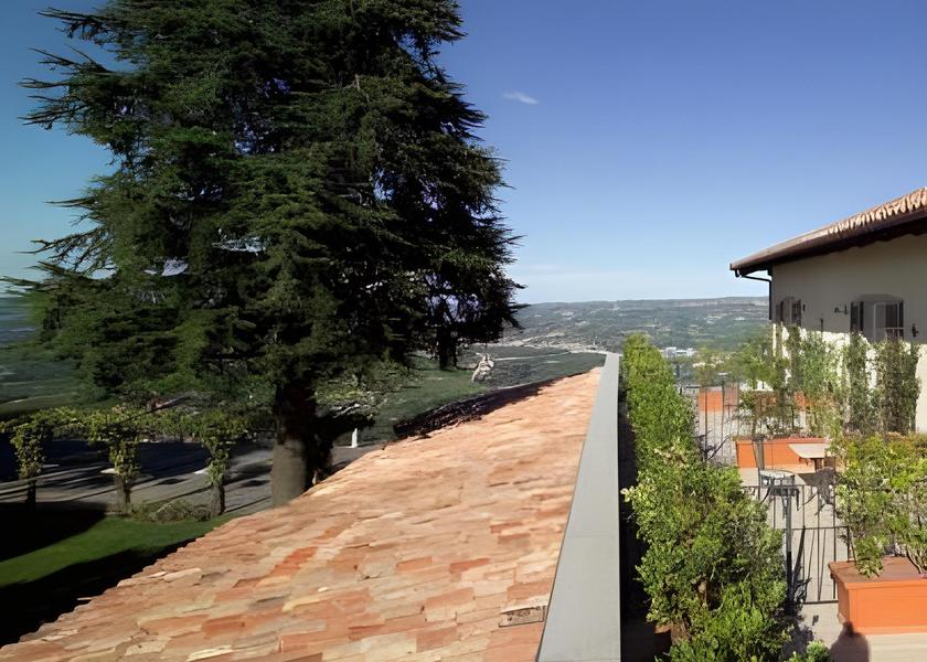 surrounding environment