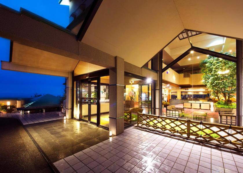Kagawa Takamatsu Entrance