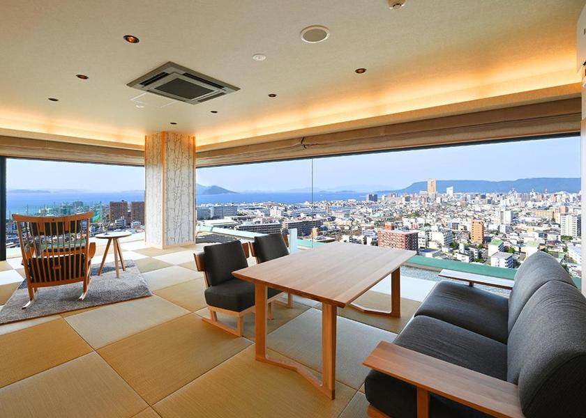 Kagawa Takamatsu View