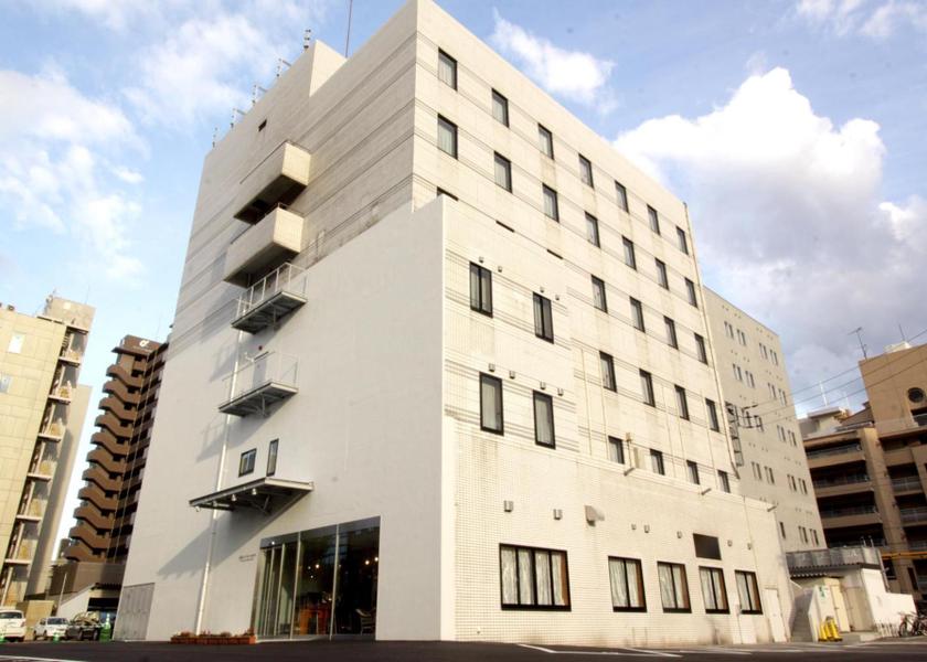Kagawa Takamatsu Exterior view