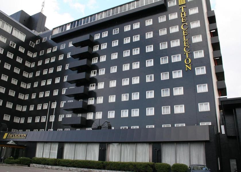 Kagawa Takamatsu Exterior