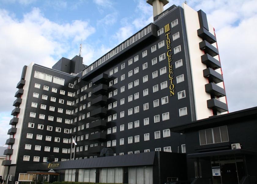 Kagawa Takamatsu Exterior