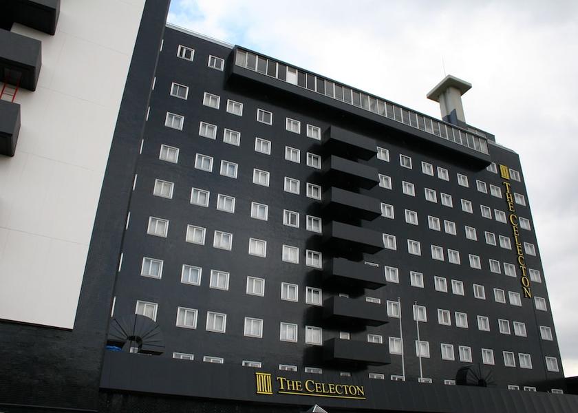 Kagawa Takamatsu Exterior