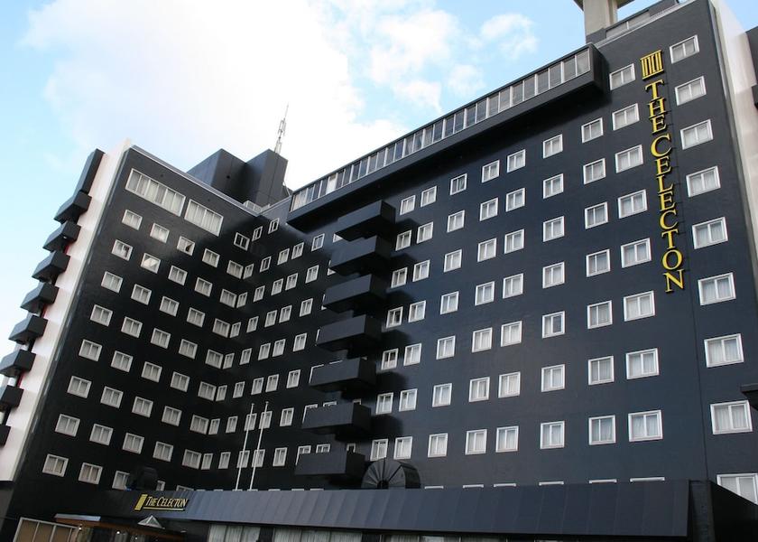 Kagawa Takamatsu Exterior