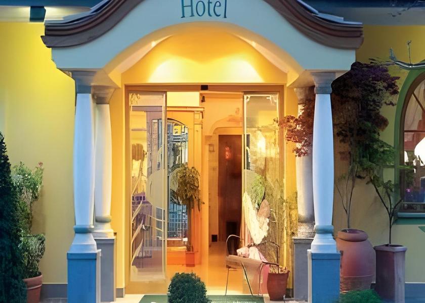 Trentino-Alto Adige Lagundo exterior view