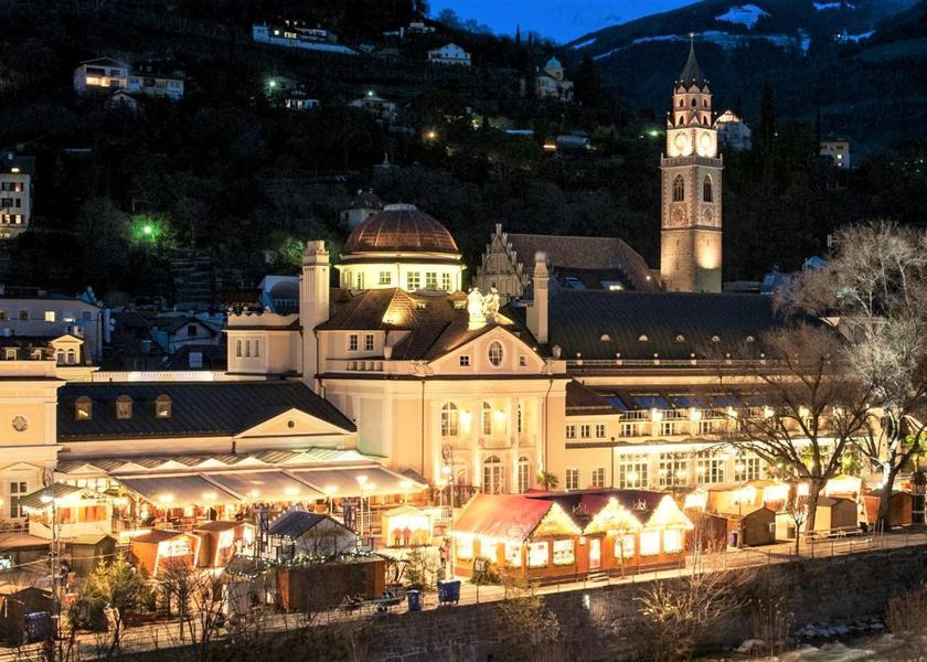 Trentino-Alto Adige Lagundo 