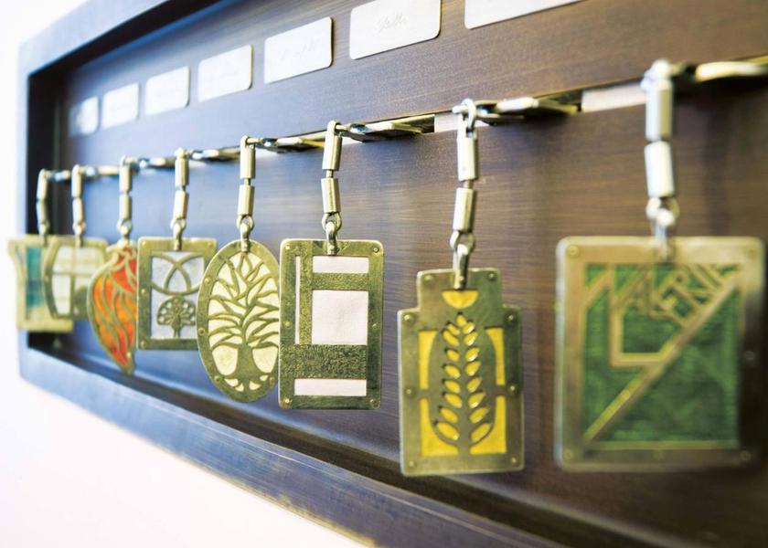 Trentino-Alto Adige Lagundo facilities