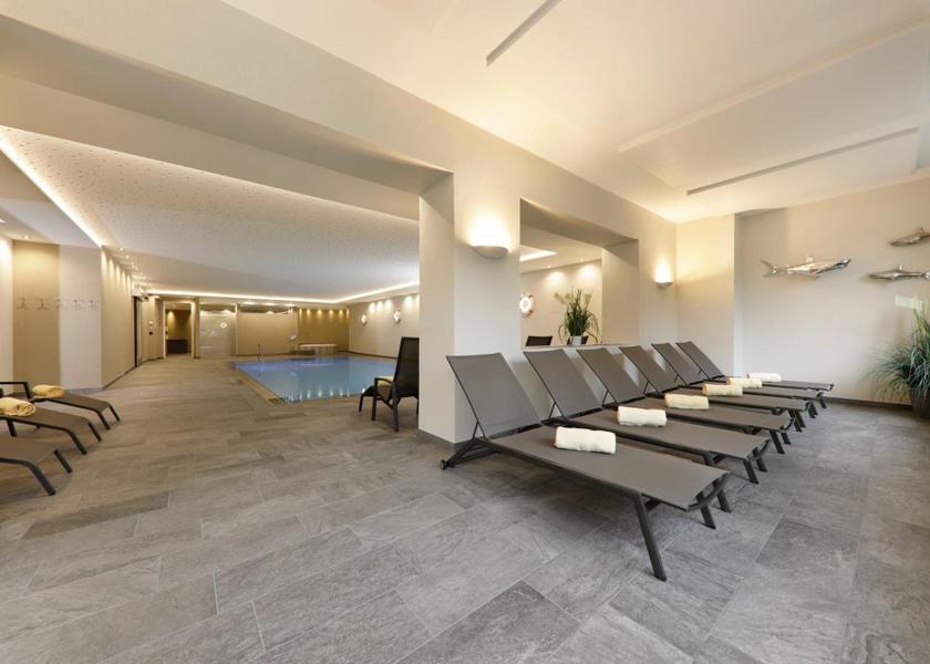 Trentino-Alto Adige Lagundo sauna