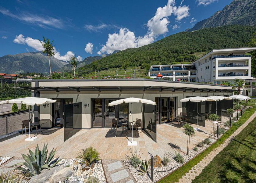 Trentino-Alto Adige Lagundo 