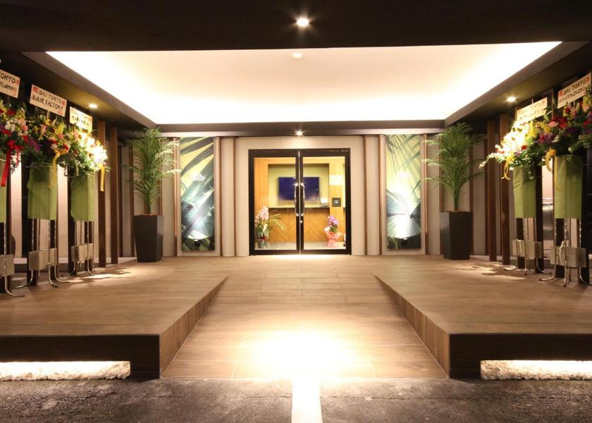 Kagawa Takamatsu entrance
