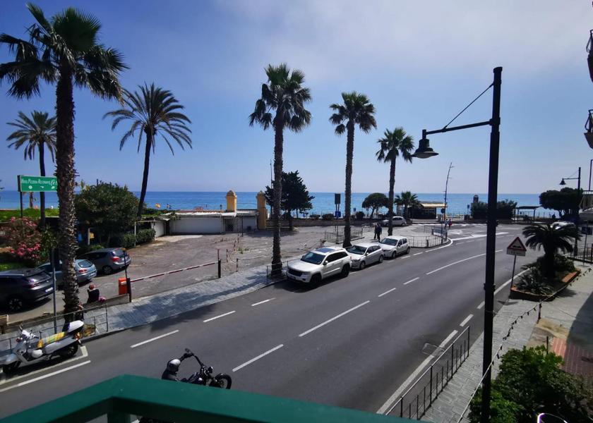 Liguria Laigueglia 
