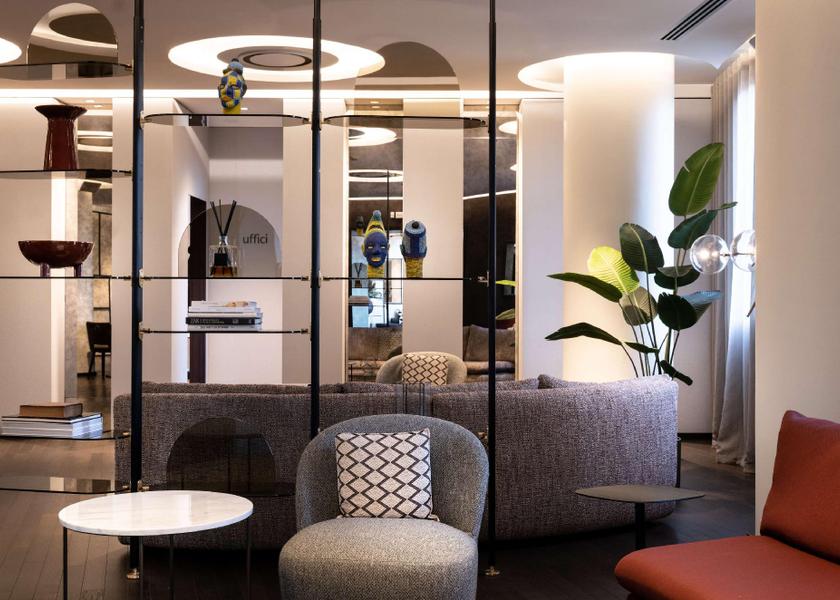 Lombardy Lainate bar