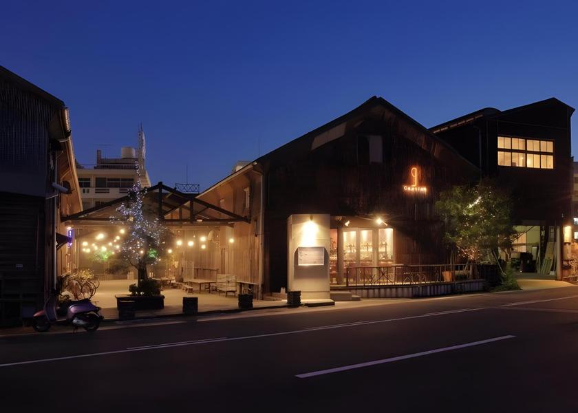 Kagawa Takamatsu 