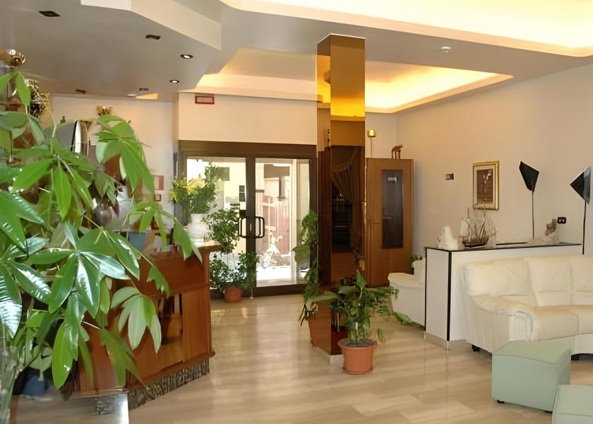 Sicily Lampedusa lobby