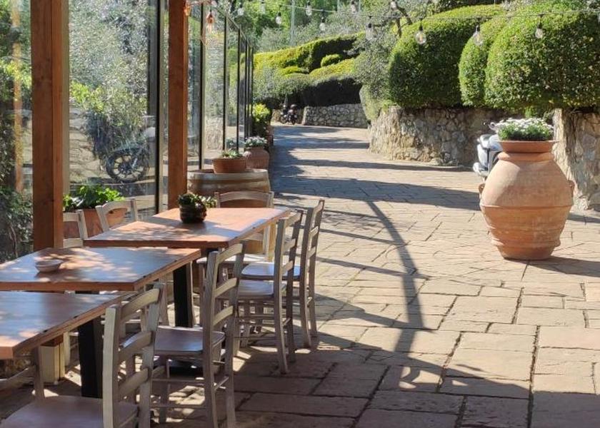 Tuscany Lastra a Signa food and beverages