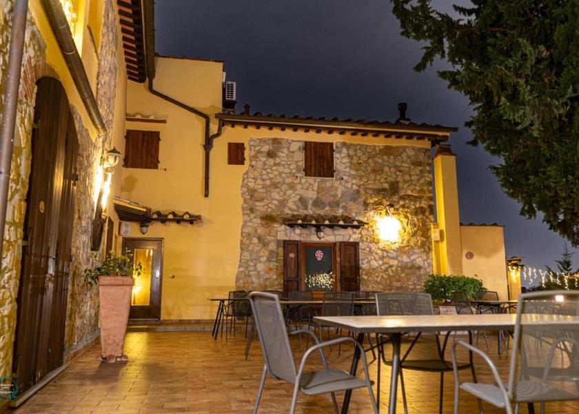 Tuscany Lastra a Signa 