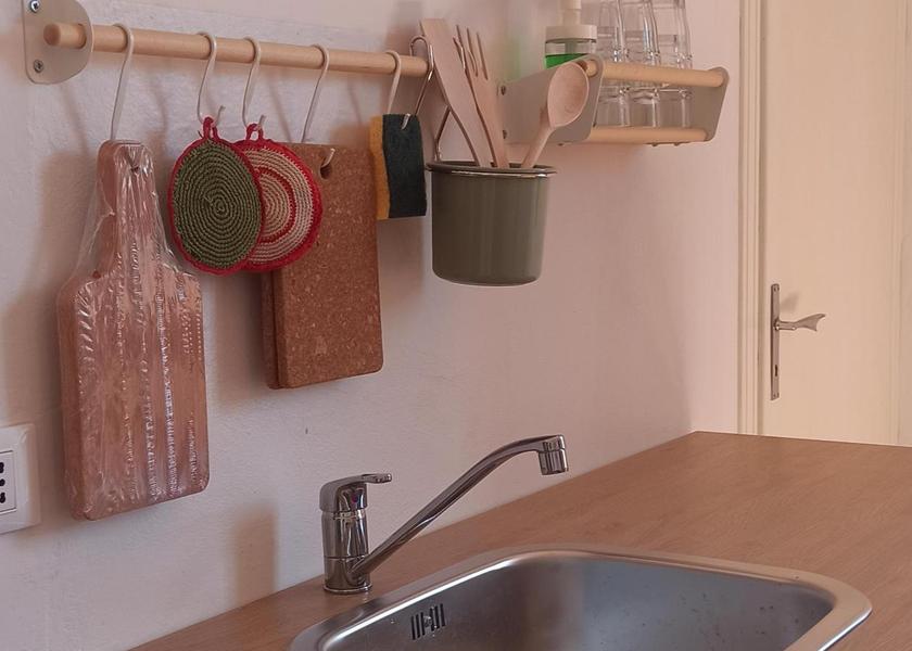 Tuscany Lastra a Signa Triple Room with Private Bathroom