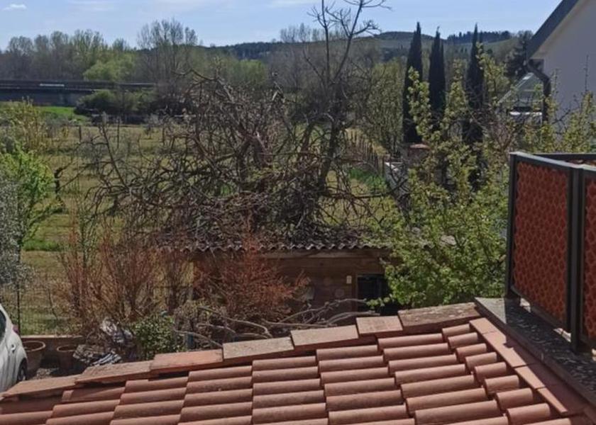 Tuscany Lastra a Signa 