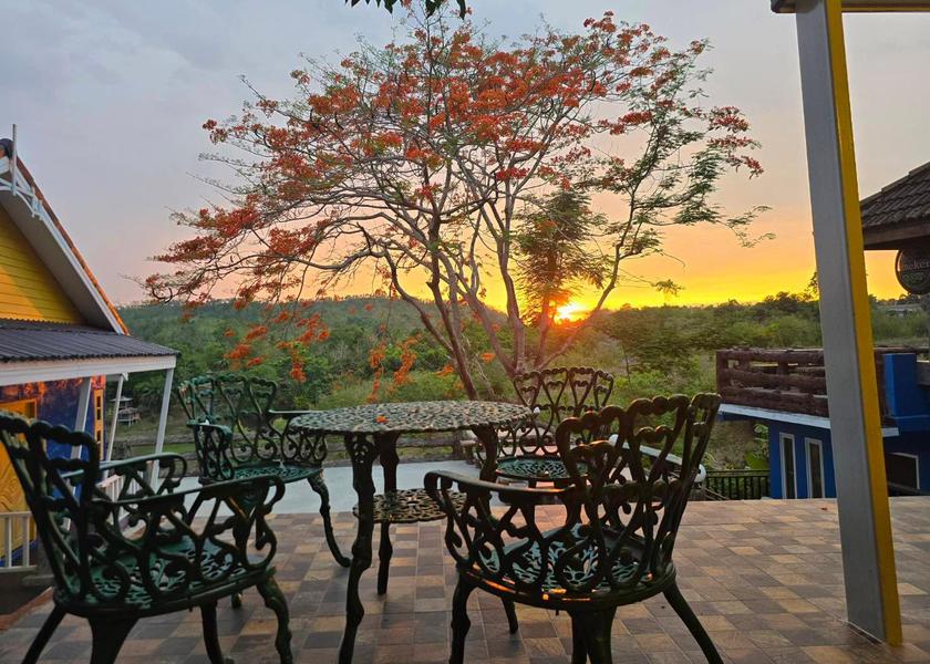 Kanchanaburi Province Sangkhla Buri Recreational facilities