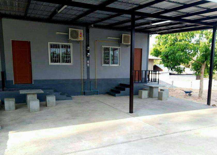 Kanchanaburi Province Sangkhla Buri public areas