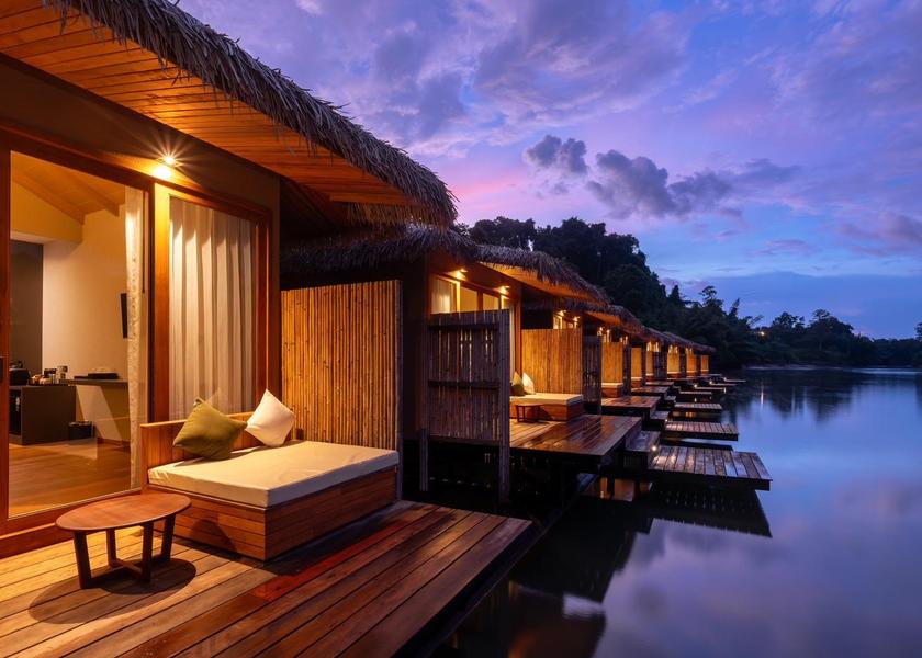 Kanchanaburi Province Sai Yok 