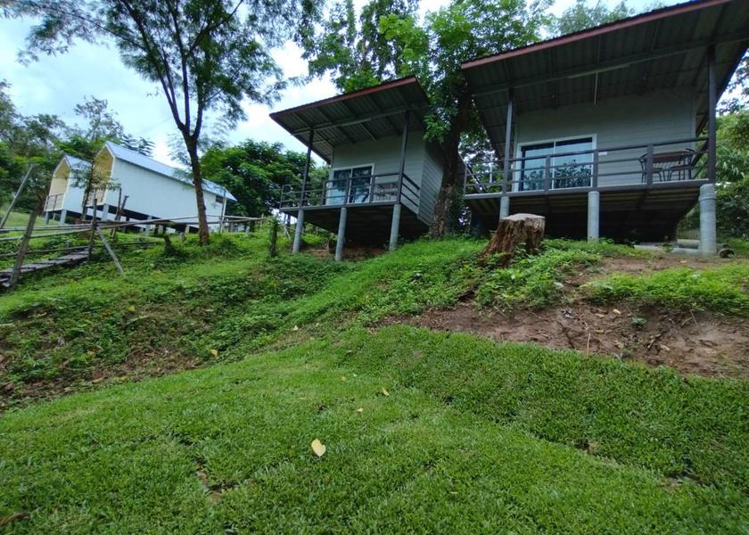 Kanchanaburi Province Sai Yok Outdoors