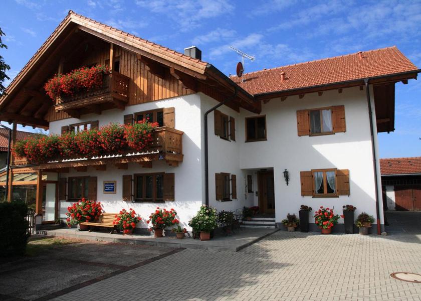 Bavaria Sauerlach 