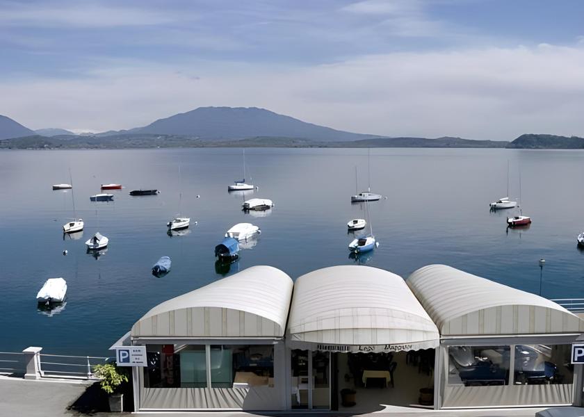 surrounding environment