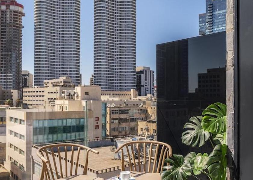 Tel Aviv Tel Aviv 