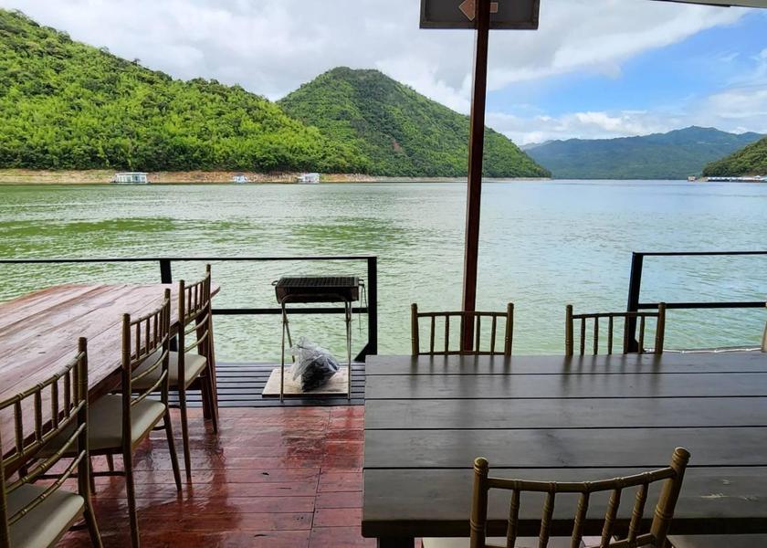 Kanchanaburi Province Si Sawat Food & Dining