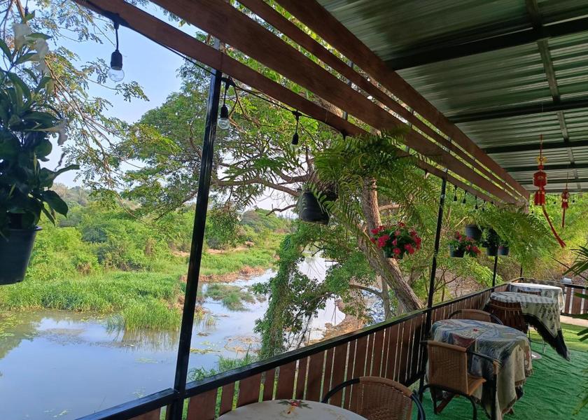 Kanchanaburi Province Tha Muang 