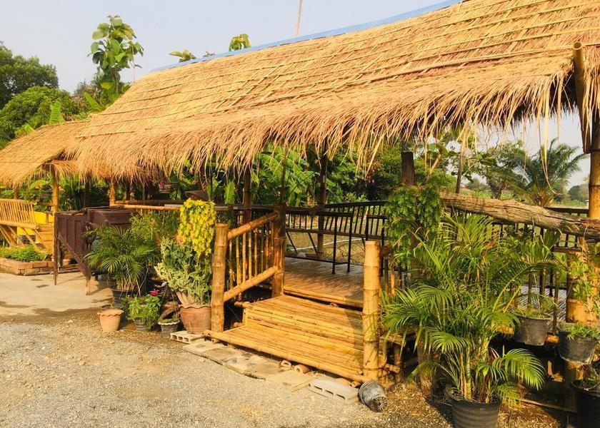 Kanchanaburi Province Tha Muang facilities