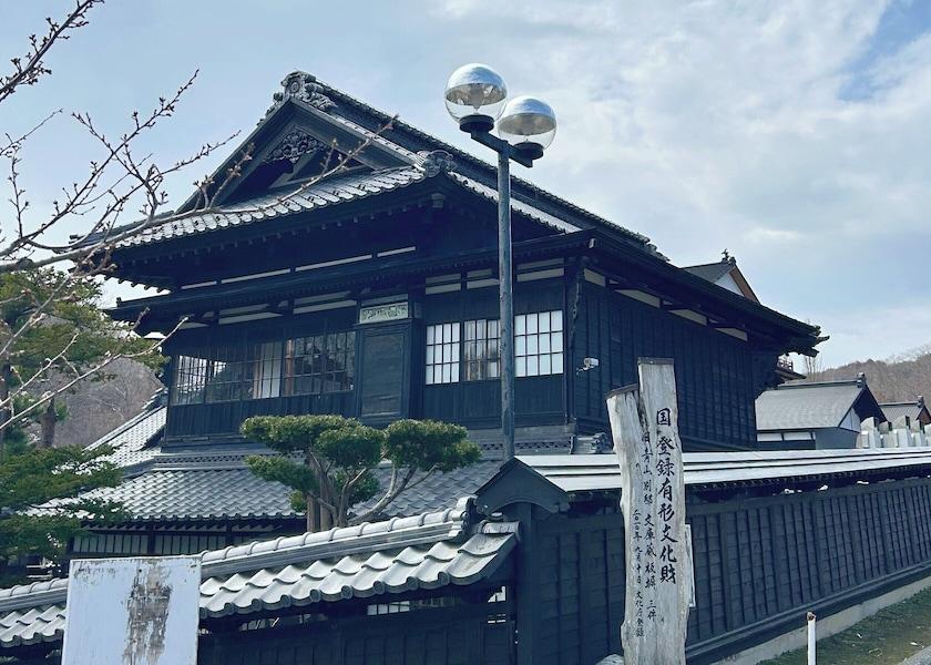 Hokkaido Otaru Point of interest