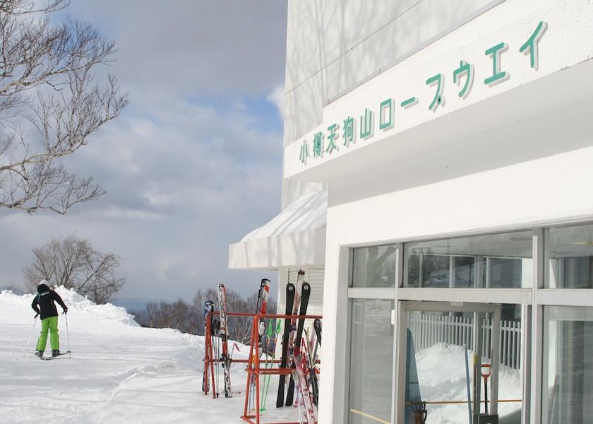Hokkaido Otaru Point of interest