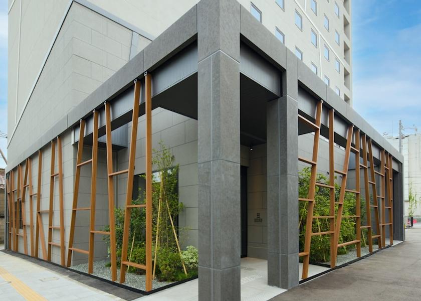 Hokkaido Otaru Exterior