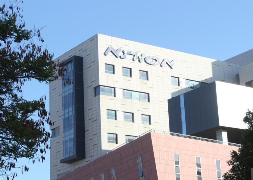  Tel Aviv nearby attraction