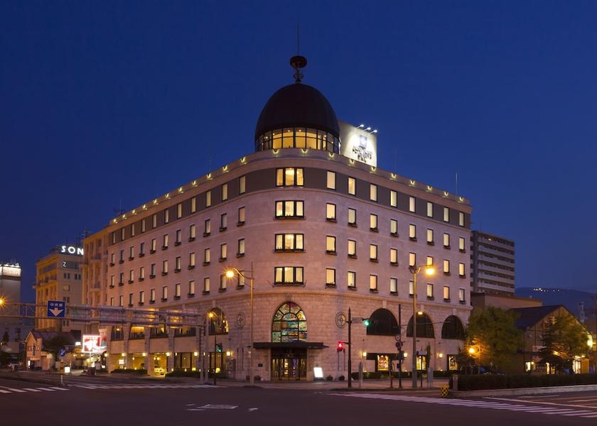 Hokkaido Otaru Exterior