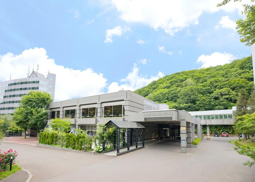 Hokkaido Otaru Exterior
