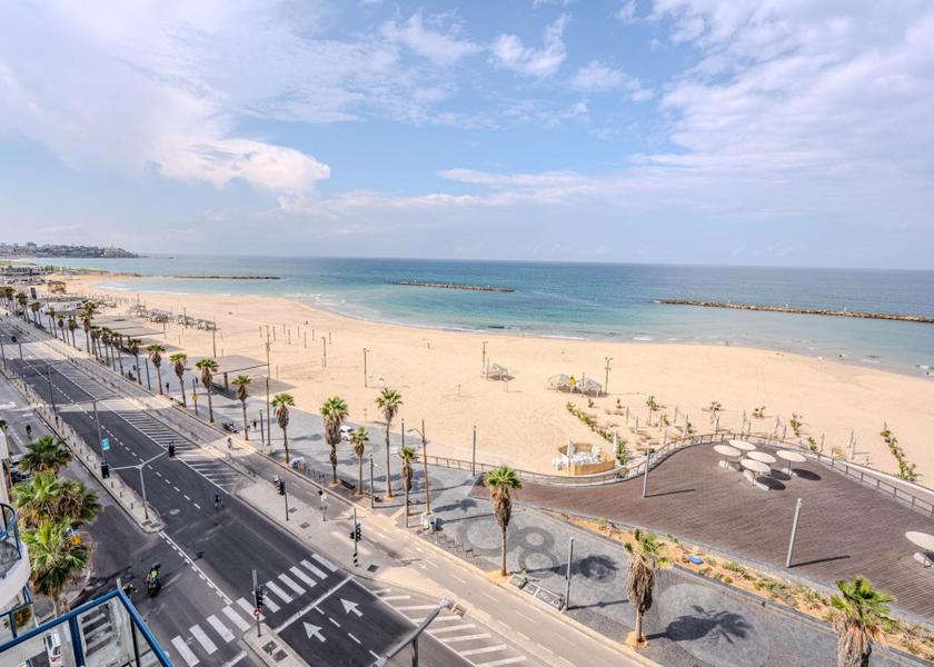 Tel Aviv Tel Aviv view