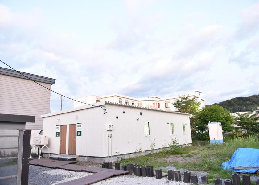 Hokkaido Otaru 