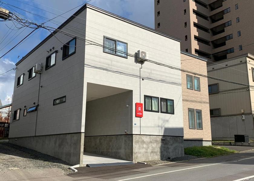 Hokkaido Otaru 