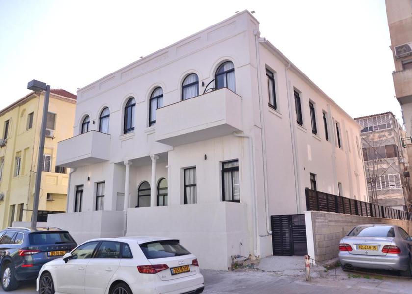 Tel Aviv Tel Aviv 