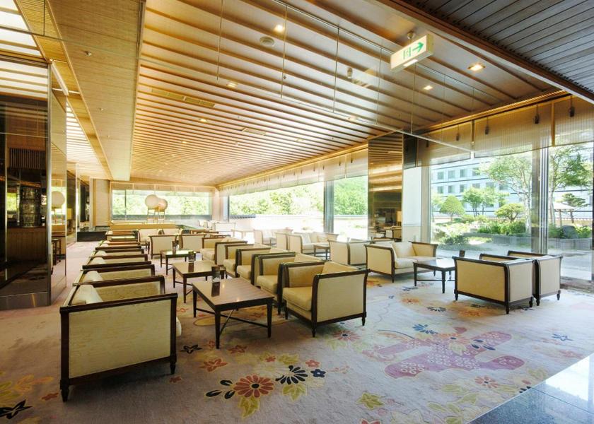 Hokkaido Kamikawa bar/lounge