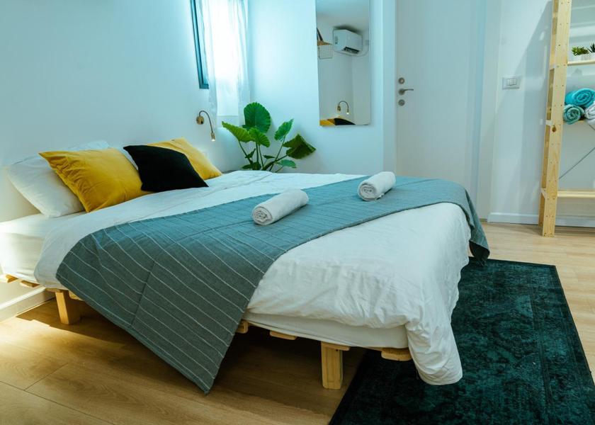  Tel Aviv King Room