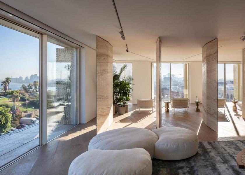 Tel Aviv Tel Aviv 