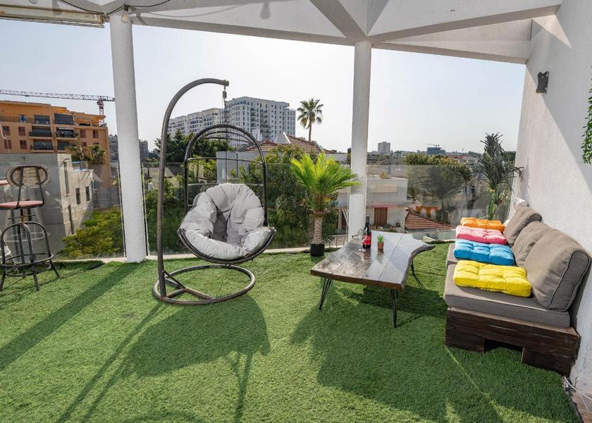 Tel Aviv Tel Aviv 