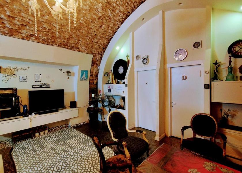  Tel Aviv Public Areas